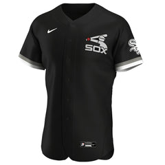 Chicago White Sox Nike Alternate Authentic Team Jersey Online