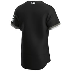 Chicago White Sox Nike Alternate Authentic Team Jersey Online