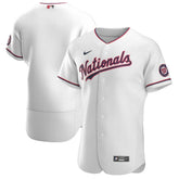 Washington Nationals Nike Alternate Authentic Team Jersey Discount