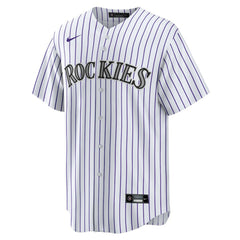 Charlie Blackmon Colorado Rockies Nike Home Replica Player Name Jersey Outlet