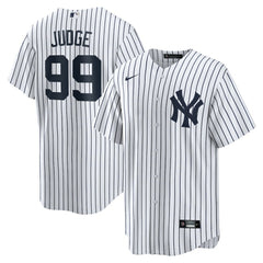 Aaron Judge New York Yankees Nike Home Replica Player Name Jersey Online