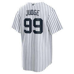 Aaron Judge New York Yankees Nike Home Replica Player Name Jersey Online