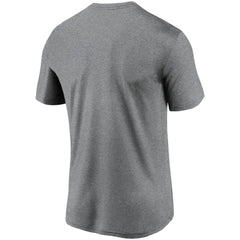 Chicago White Sox Nike Team Large Logo Legend Performance T-Shirt Outlet