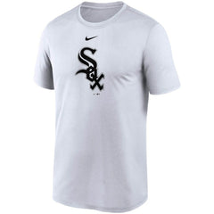 Chicago White Sox Nike Team Large Logo Legend Performance T-Shirt Sale