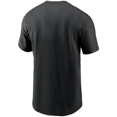 Arizona Diamondbacks Nike Team Wordmark T-Shirt for sale