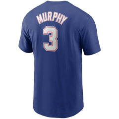 Dale Murphy Atlanta Braves Nike Cooperstown Collection Name & Number T-Shirt Near Me