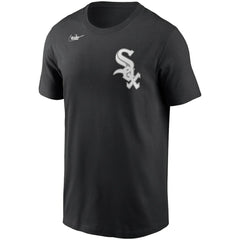 Frank Thomas Chicago White Sox Nike Cooperstown Collection Name & Number T-Shirt Discount