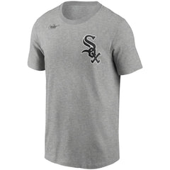 Frank Thomas Chicago White Sox Nike Cooperstown Collection Name & Number T-Shirt Sale