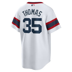 Frank Thomas Chicago White Sox Nike Home Cooperstown Collection Player Jersey Online