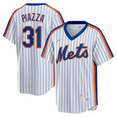 Mike Piazza New York Mets Nike Home Cooperstown Collection Player Jersey Near Me