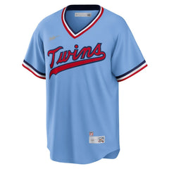 Harmon Killebrew Minnesota Twins Nike Road Cooperstown Collection Player Jersey for sale