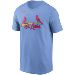 Paul Goldschmidt St. Louis Cardinals Nike Name & Number T-Shirt Discount