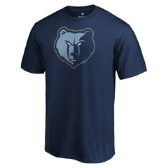 Fanatics Ja Morant Memphis Grizzlies 2019 NBA Draft Playmaker Name & Number T-Shirt Navy