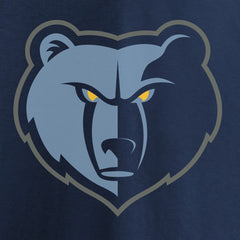 Fanatics Ja Morant Memphis Grizzlies 2019 NBA Draft Playmaker Name & Number T-Shirt Navy