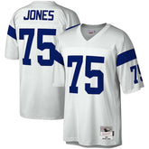 Deacon Jones Los Angeles Rams Legacy Replica Jersey - White - Mitchell & Ness