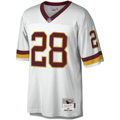 Darrell Green Washington Football Team Legacy Replica Jersey - White - Mitchell & Ness