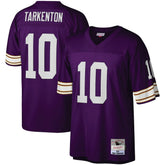 Fran Tarkenton Minnesota Vikings Legacy Replica Jersey - Purple - Mitchell & Ness