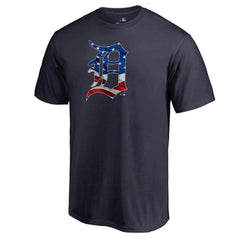 Miguel Cabrera Detroit Tigers Banner Wave Name & Number T-Shirt Near Me