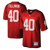 Pat Tillman Arizona Cardinals Legacy Replica Jersey - Cardinal - Mitchell & Ness