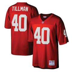 Pat Tillman Arizona Cardinals Legacy Replica Jersey - Cardinal - Mitchell & Ness