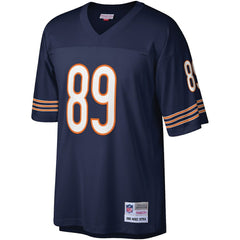 Mike Ditka Chicago Bears Legacy Replica Jersey - Navy - Mitchell & Ness