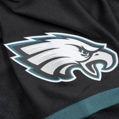 Brian Dawkins Philadelphia Eagles Legacy Replica Jersey - Black - Mitchell & Ness