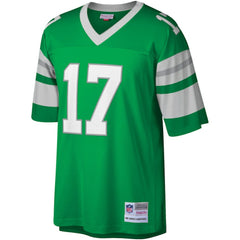 Harold Carmichael Philadelphia Eagles Legacy Replica Jersey - Kelly Green - Mitchell & Ness