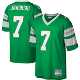 Ron Jaworski Philadelphia Eagles Legacy Replica Jersey - Kelly Green - Mitchell & Ness