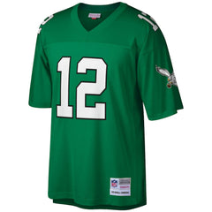 Randall Cunningham Philadelphia Eagles Legacy Replica Jersey - Kelly Green - Mitchell & Ness