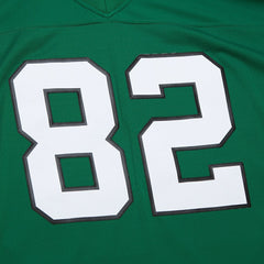 Mike Quick Philadelphia Eagles Legacy Replica Jersey - Kelly Green - Mitchell & Ness