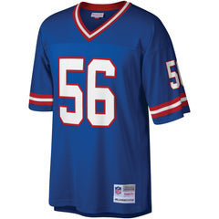 Lawrence Taylor New York Giants Legacy Replica Jersey - Royal - Mitchell & Ness