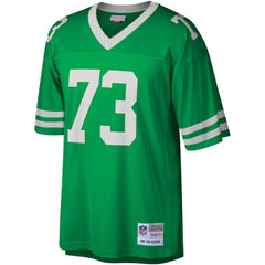 Joe Klecko New York Jets Legacy Replica Jersey - Kelly Green - Mitchell & Ness