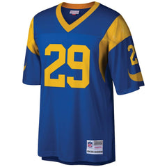 Eric Dickerson Los Angeles Rams Legacy Replica Jersey - Royal - Mitchell & Ness