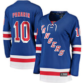 Artemi Panarin New York Rangers Fanatics Women's Home Breakaway Player Jersey - Blue | Fanatics sale