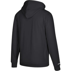 Arizona Cardinals Classic Helmet Pullover Hoodie - Black - Mitchell & Ness