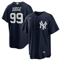 Aaron Judge New York Yankees Nike 2020 Spring Training Replica Player Jersey Near Me