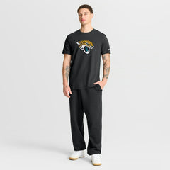 Jacksonville Jaguars Primary Logo T-Shirt - Black - Nike