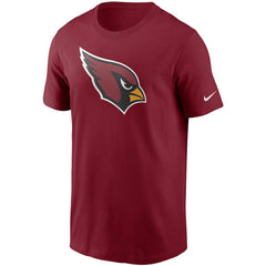 Arizona Cardinals Primetime Logo Essential T-Shirt - Cardinal - Nike
