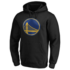 Stephen Curry Golden State Warriors Playmaker Name & Number Pullover Hoodie Black