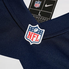 Dak Prescott Dallas Cowboys Alternate Game Team Jersey - Navy - Nike