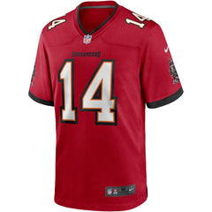 Chris Godwin Tampa Bay Buccaneers Game Player Jersey - Red - Nike