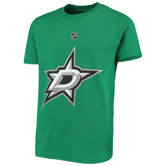 Tyler Seguin Dallas Stars Youth Player Name & Number T-Shirt - Kelly Green | NHL discount