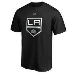 Drew Doughty Los Angeles Kings Fanatics Authentic Stack Name & Number Team T-Shirt - Black | Fanatics near me