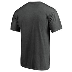Arizona Cardinals Victory Arch T-Shirt - Heather Charcoal - Fanatics