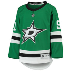 Tyler Seguin Dallas Stars Youth Home Replica Player Jersey - Kelly Green | NHL sale