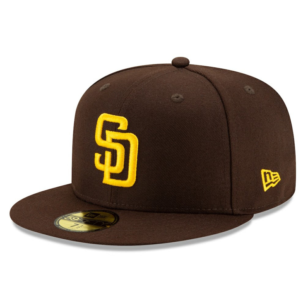 San Diego Padres New Era Authentic Collection On-Field 59FIFTY Fitted Hat for sale