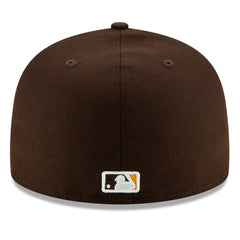 San Diego Padres New Era Authentic Collection On-Field 59FIFTY Fitted Hat for sale