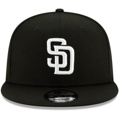 San Diego Padres New Era 9FIFTY Adjustable Hat Discount