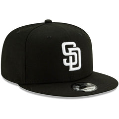 San Diego Padres New Era 9FIFTY Adjustable Hat Discount