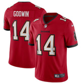 Chris Godwin Tampa Bay Buccaneers Vapor Limited Jersey - Red - Nike